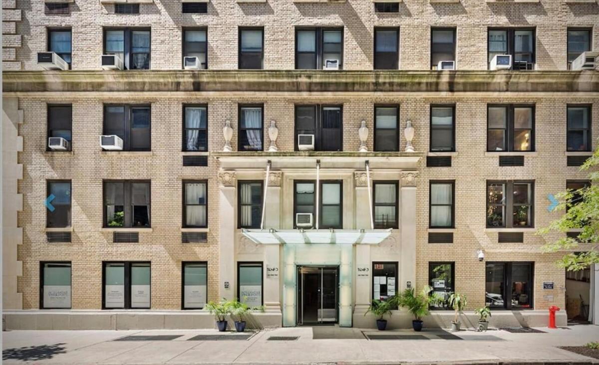 Appartement 73-1406 New 1br 1bth Uws Doorman Gym New York