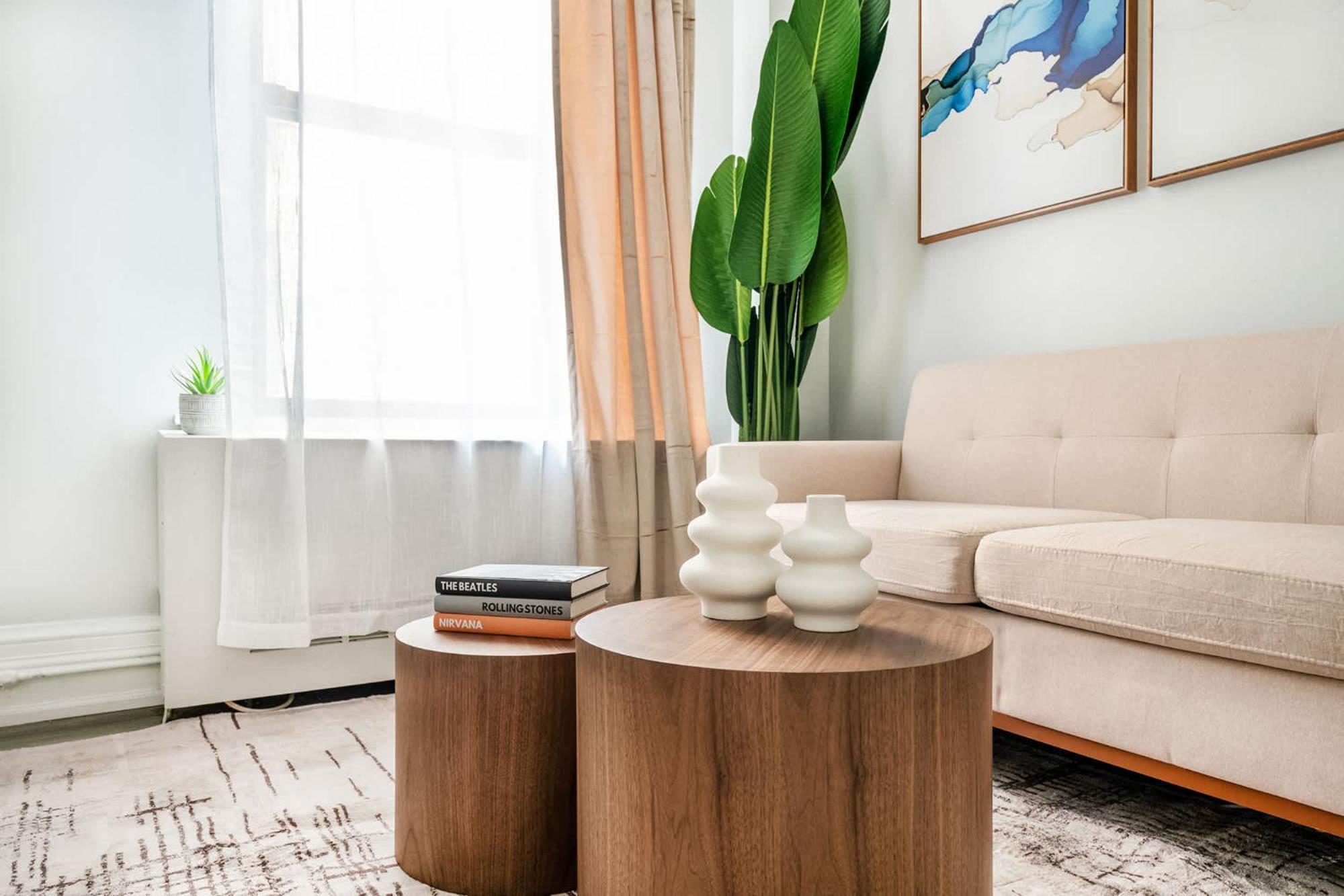 73-1406 New 1br 1bth Uws Doorman Gym Appartement New York